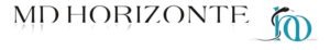 Logo MD Horizonte