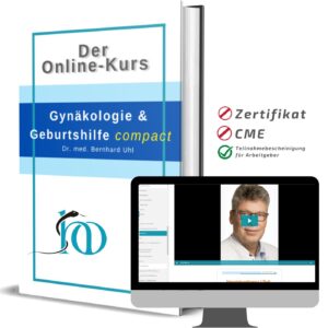 Gynäkologie & Geburtshilfe compact ONLINE-KURS