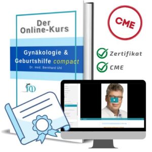 Gynäkologie & Geburtshilfe compact
