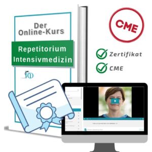 Repetitorium Intensivmedizin 2.0