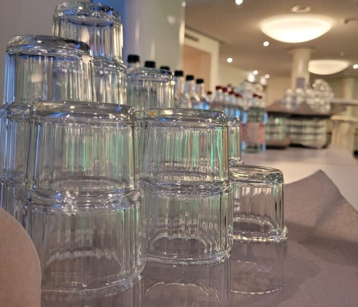 Catering Sylt - MD Horizonte