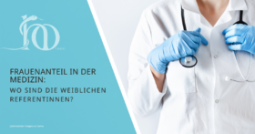 Wir suchen Sie als Oberärztin oder Chefärztin! | MD Horizonte
