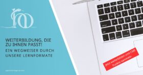 So wählen Sie die optimale medizinische Fortbildung aus | MD Horizonte