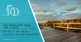 Ärztefortbildung Entstehungsgeschichte MD Horizonte