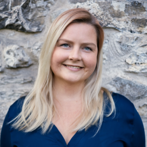 Team - Anne Lindner
