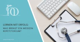 Lernen mit Erfolg: Was bringt ein Medizin Repetitorium?
