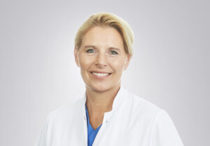 Bild Rebecca Tschöpe - Fortbildung Innere Medizin