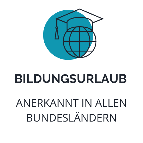 Bildungsurlaub