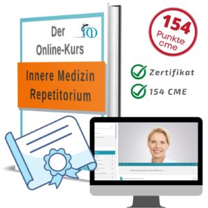 Repetitorium Innere Medizin Online-Kurs