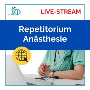 Intensivkurs Anästhesiologie