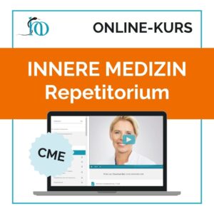 Repetitorium Innere Medizin Online-Kurs